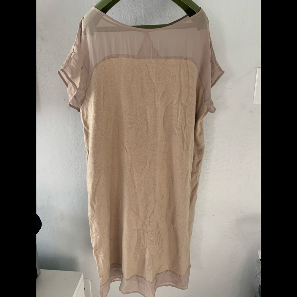 Gap Maternity Knit Dress